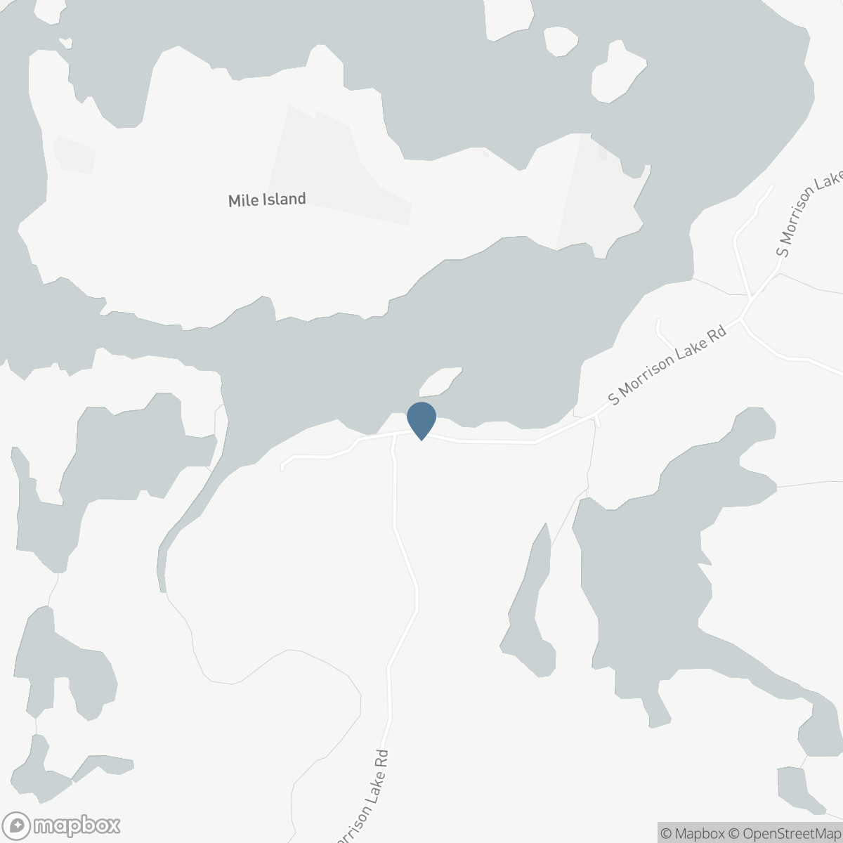 1190 SOUTH MORRISON LAKE ROAD, Gravenhurst, Ontario P0E 1G0